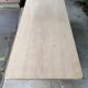 19th century monastery table renovated in raw oak 180cm