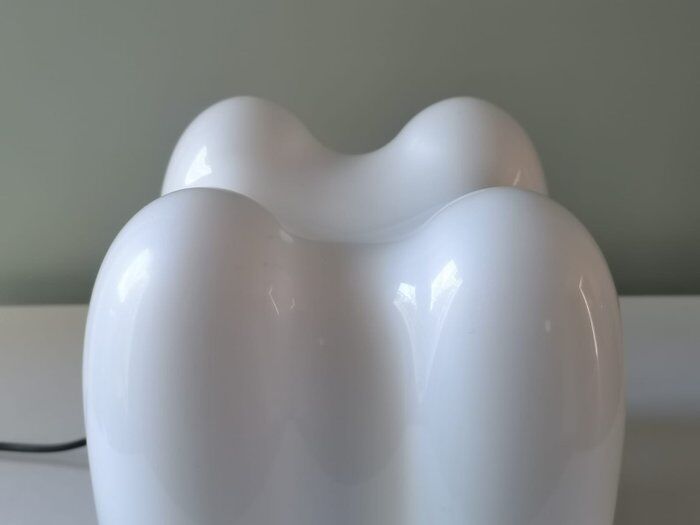 Vintage Italian table lamp