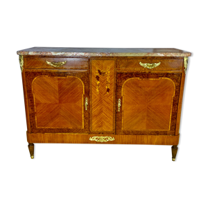 buffet époque art déco