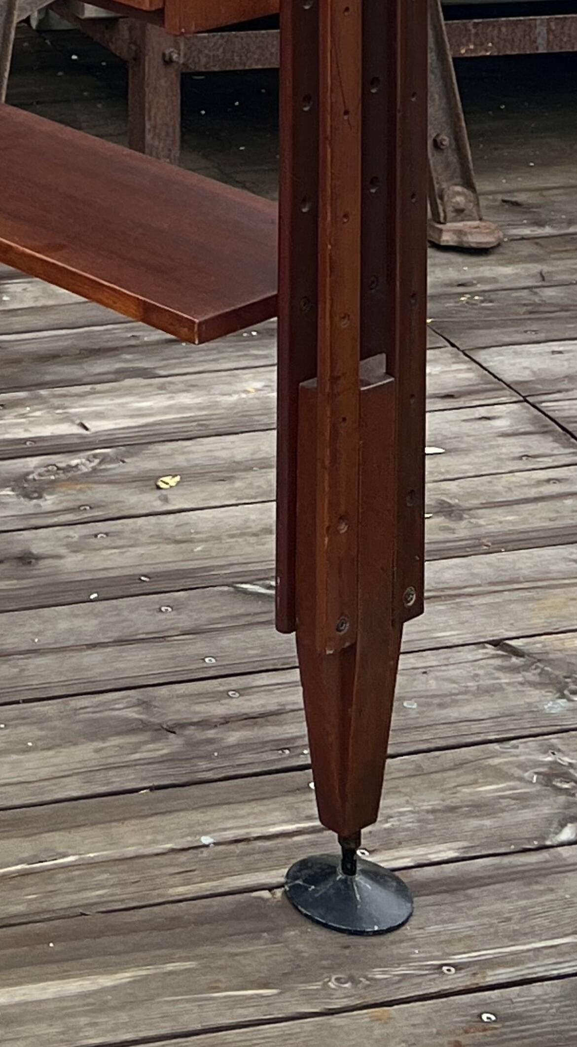 Library Lb7 by Franco Albini