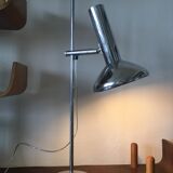Adjustable chrome table lamp from Cosack, 1960s