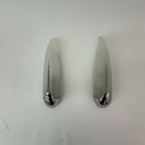 Pair of Idearte Sconces wall lamps Spain 1980’s