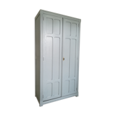 Armoire parisienne