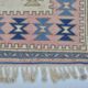 Turkish Hallway Runner Rug sku 3525