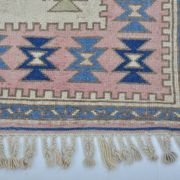 Turkish Hallway Runner Rug sku 3525