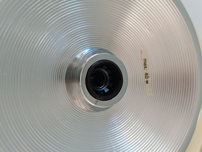 Italian plafonier Harveiluce iGuzzini mod. 5032