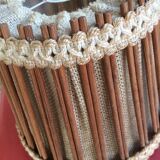 Vintage lampshade