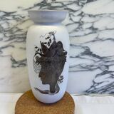 Stig Lindberg Gustavsberg vase