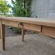 Farm table