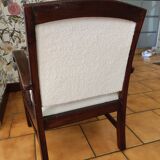 Fauteuil colonial