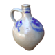 Jug ancient sandstone of Alsace