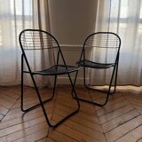 Paire de Chaises