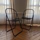 Pair of Chairs