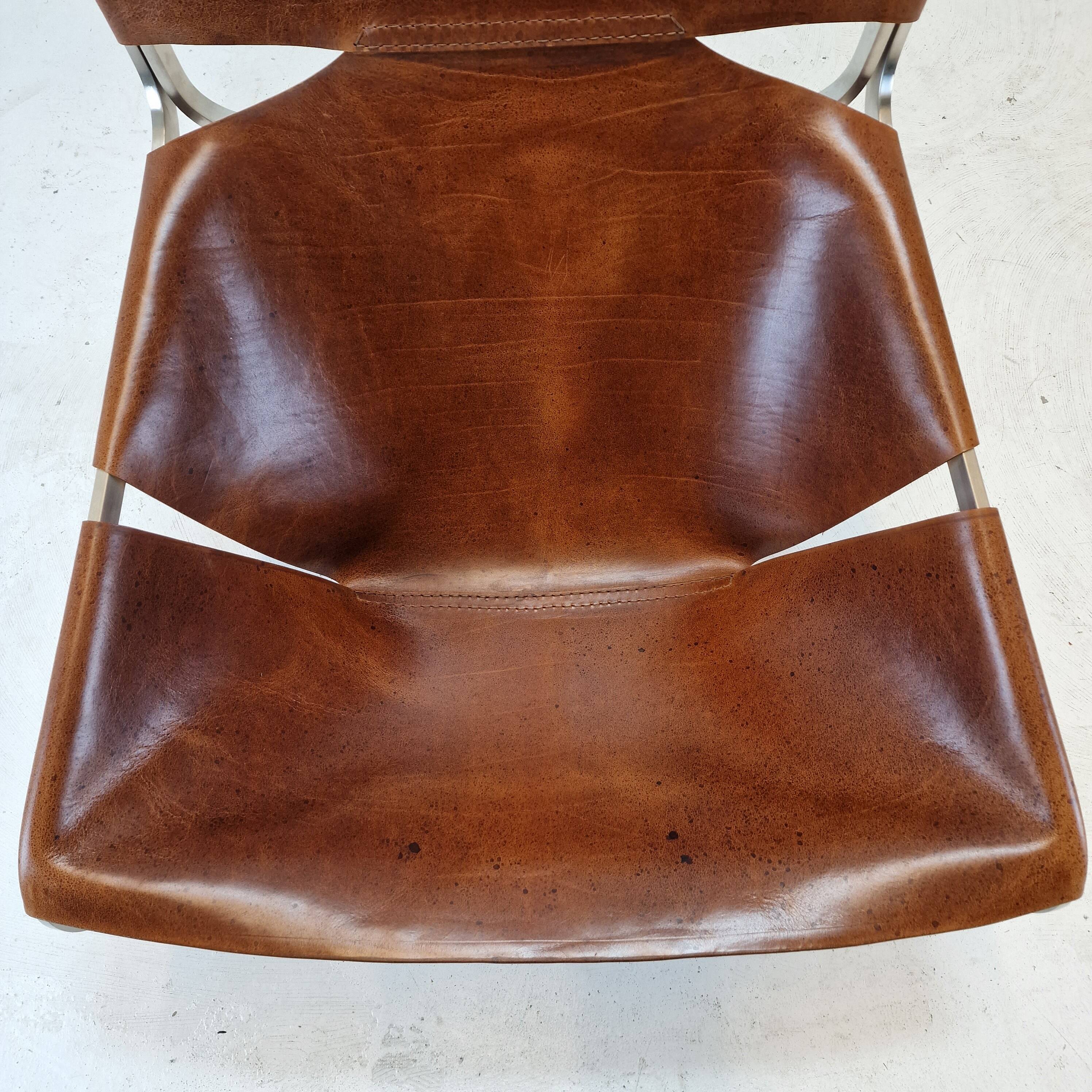 Set of 2 Model F444 Lounge Chairs by Pierre Paulin for Artifort, 1960s