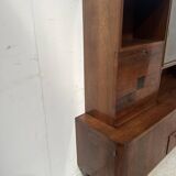 Art Deco designer architect's sideboard, 20th century.