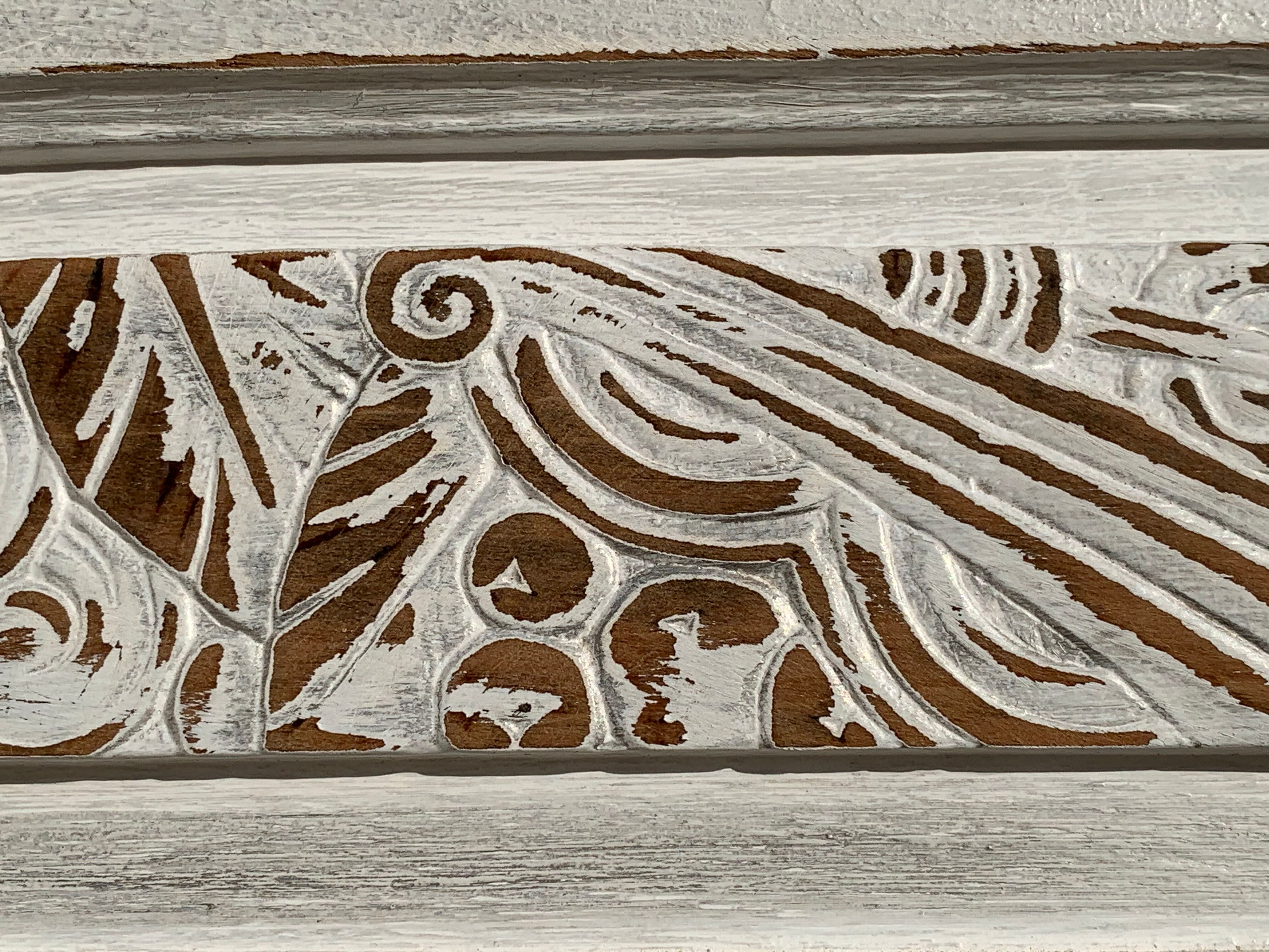 Parisian art deco wardrobe 1940