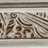 Parisian art deco wardrobe 1940