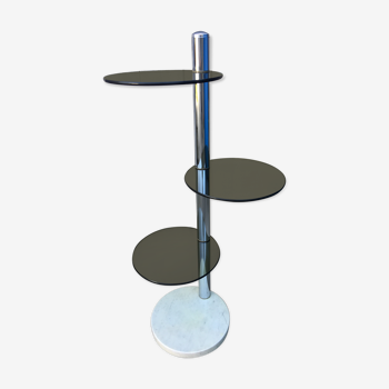 Gueridon, side table 1970