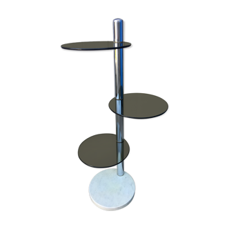 Gueridon, side table 1970