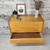 Vintage chest of drawers