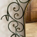 Vintage mirror, 150x74 cm