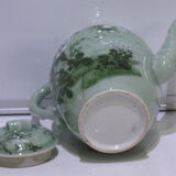 Teapot