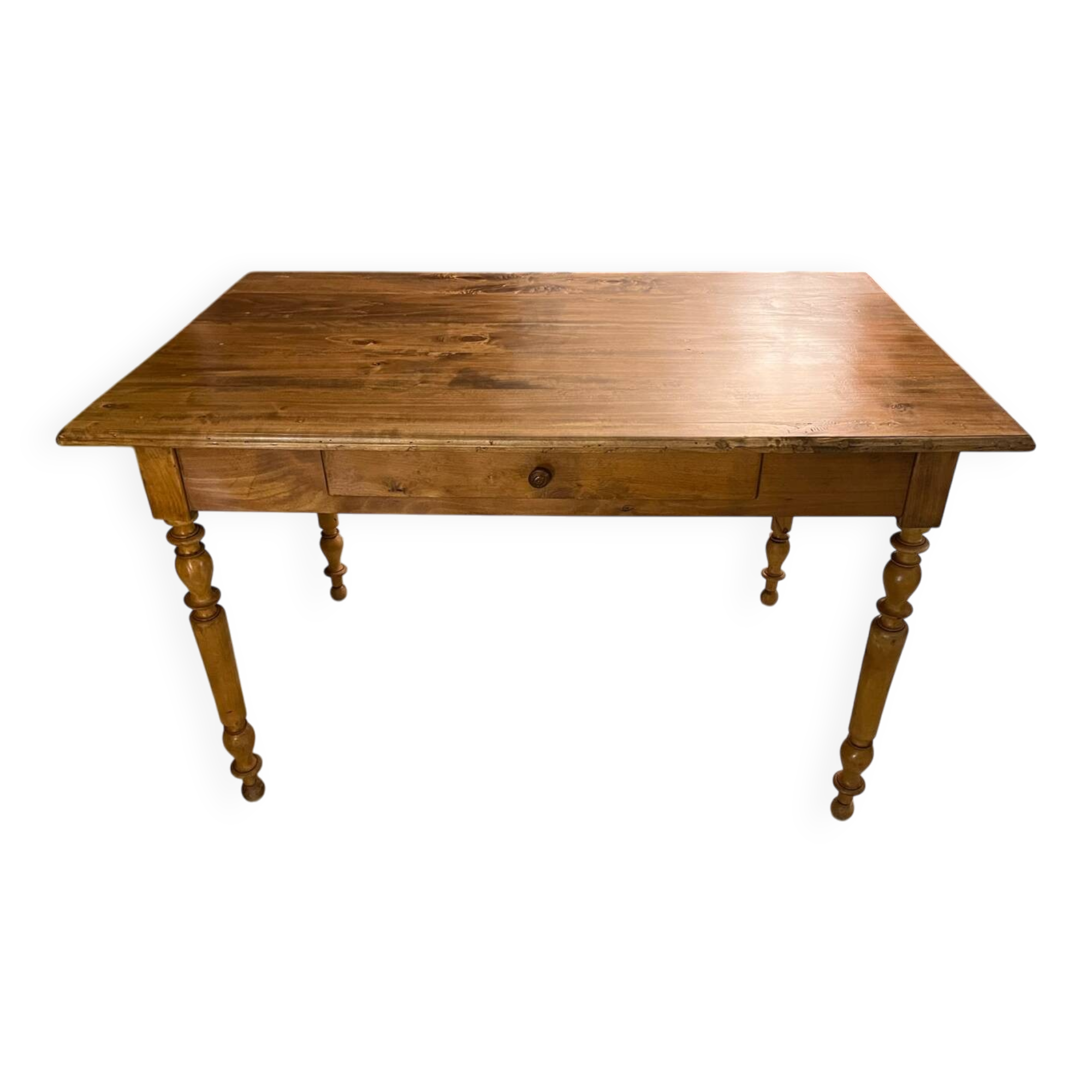 Small table / desk Louis Philippe