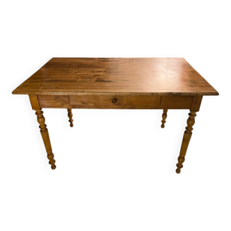 Small table / desk Louis Philippe