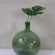 Green demijohn