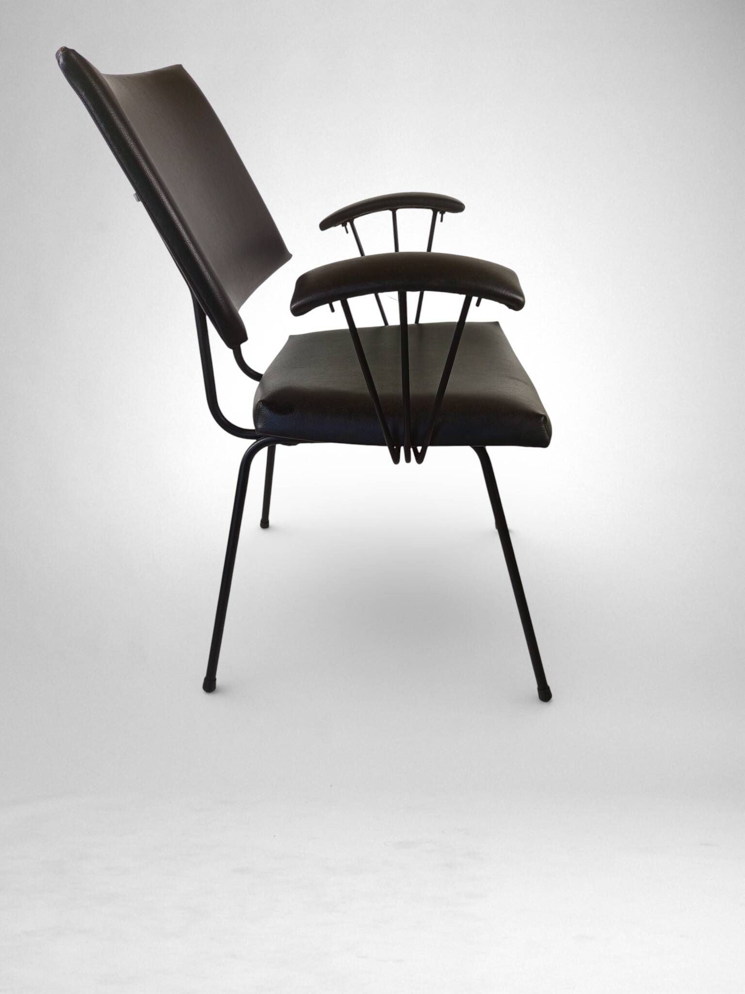 Vintage office chair