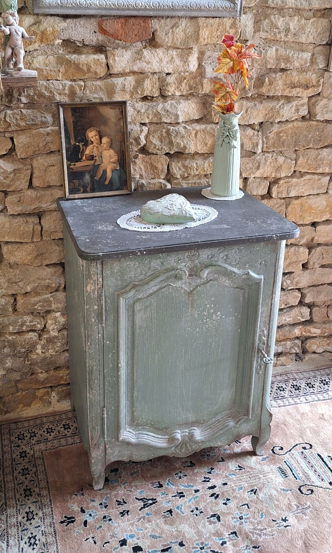 Small jam jar