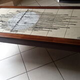 Coffee  table