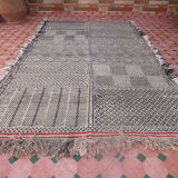 Carpet Zanafi 191 x 116 cm