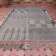 Carpet Zanafi 191 x 116 cm