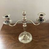 2 branch candlestick