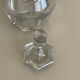 Carafe à vin Baccarat Harcourt 1841