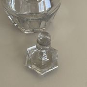 Baccarat Harcourt 1841 wine carafe