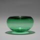 Danish provence bowl by Per Lütken for Holmegaard, 1950s