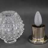 1970s Table Lamp by Kamenicky Senov ,Czechoslovakia
