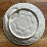 Artichoke slip plate