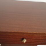 Pedesal table 70s