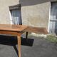 Table de ferme provinciale