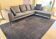 B&b italia corner sofa “ray” + b&b italia/maxalto “cratis” carpet