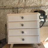Commode vintage