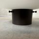 Vintage Philips ceiling lamp – opaline
