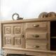 Enfilade, buffet dans le style dudouyt/kohlmann