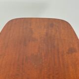 Table basse suédoise midcentury années 1960