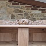 Parisian art deco wardrobe