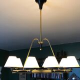 Chandelier 1950