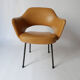 Conference chair Eero Saarinen Knoll 1960